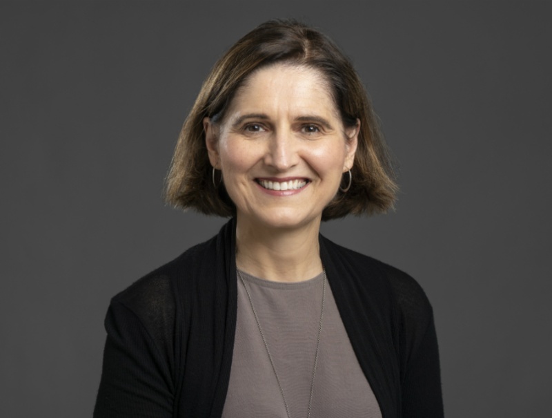 Mary K. Hayden
